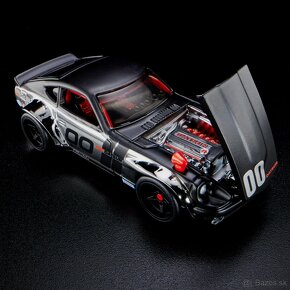 RLC Hotwheels - 8