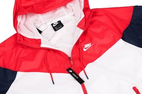 Pánska prechodná bunda Nike - 8