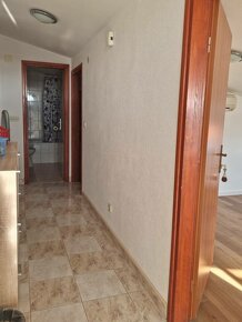 CHORVÁTSKO - Apartmán - možnosť rozdelenia na dva apartmány  - 8