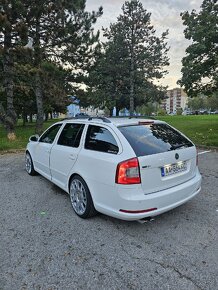 Skoda octavia rs 2.0tdi 2011 - 8