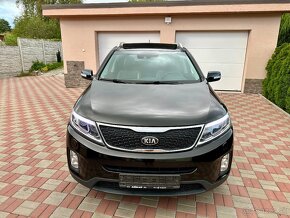 Kia Sorento 2.2CRDi 145kw Automat Panorama AWD(4x4) Facelift - 8