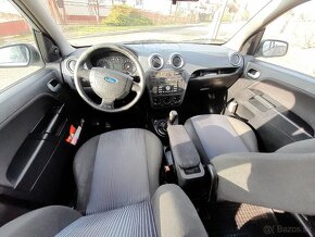 Ford Fusion 1.4Tdci - 8