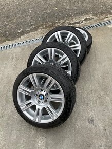 Continental 225/45r17 - 8