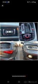 Audi Q5 2.0 TDI 140kw 2015 / možná výmena - 8