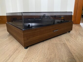 Pioneer PL12D MKii  - STAV NOVÉHO PRÍSTROJA - 8