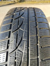 17"-225/60R17 ZIMNA SADA HANKOOK - 8