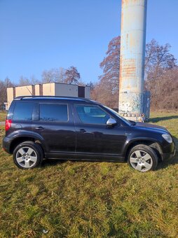 Predám Škoda Yeti 2.0tdi.81 kw - 8