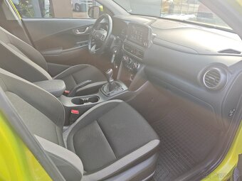 Hyundai Kona 1.0 T-GDi Comfort - 8