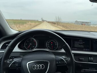 Audi a4 3.0 tdi - 8