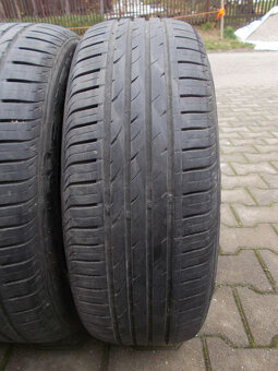 Pneumatiky Nexen 185/60R15 letné 4ks - 8