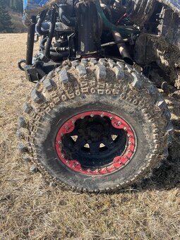 Offroad special Land Rover - 8