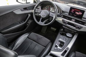 Audi A5 2.0 TDI - 8