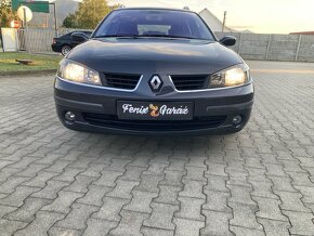 Renault laguna 1,9 dci - 8