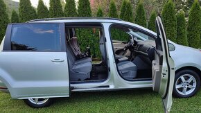 Seat Alhambra 2.0 TDI - 125 KW - 8