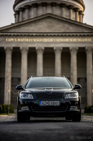 Škoda Octavia 2 1.6 TDI FL 2010 Elegance - 8