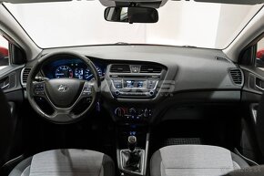 Hyundai i20 - 8