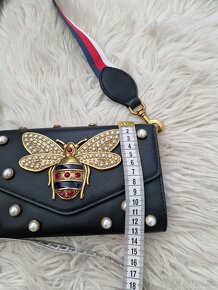 Gucci mini kabelka - 8