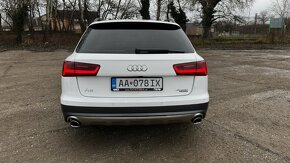 Audi a6 allroad v6 3,0 tdi quattro - 8