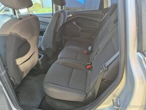 Ford C-Max 1.5 TDCi Duratorq Trend - 8