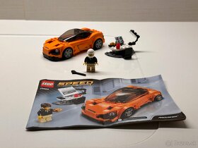 Lego speed champions - 8