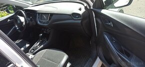 Opel Grandland X 1.5 CDTI S&S Innovation A/T8 - 8