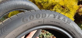 GOODYEAR  EFICIENT GRIP 205/55 R16 91V LETNE, 205/55 16 - 8