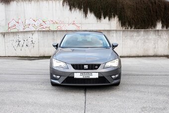 Seat Leon FR 1.4 TSI Automat DPH - 8