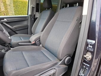 VOLKSWAGEN CADDY 2.0 CR TDI, MOD.2018 - 8