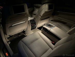 BMW 750Li xDrive - 8