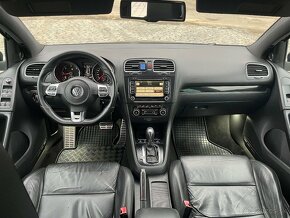 Vw Golf 6 2.0TDI GTD DSG -6 - 8