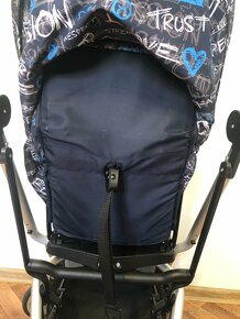 Cybex eezy s - 8