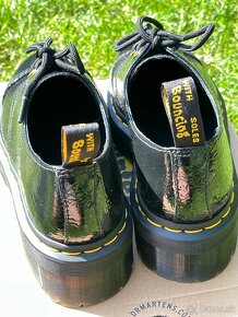 Dr Martens Quad - 8