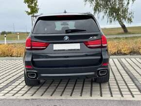 ✅BMW X5 F15 30d M-PACKET XDRIVE - 8