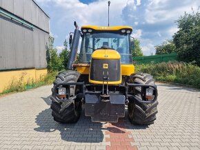 Ciągnik rolniczy JCB FASTRAC 3200 - 8