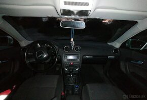 Predam audi A3 - 8