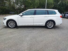 Predám Volkswagen Passat 2.0 TDI 140 kw - 8