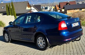 Škoda Octavia 1.9 TDI Facelift - 8