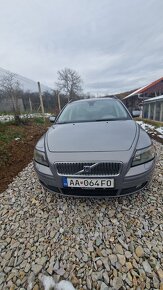 Volvo V50 1.8 92kw benzin - 8