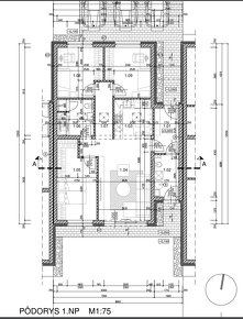 Nízkoenergetická 4izb. NOVOSTAVBA - 8