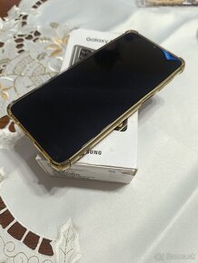 Samsung Galaxy A12 - 8