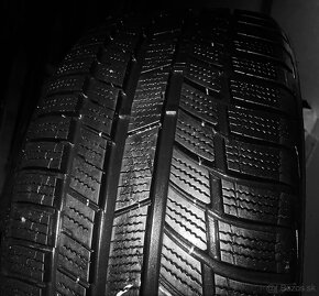 225/45 R19 96W TOYO SNOWPROX S954 M+S - 8