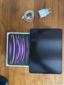 ipad 11 pro 256GB (4. generacia) 2022 - 8