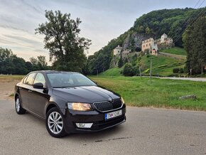 PRENÁJOM AUTA /CAR RENTAL/AUTOPOŽIČOVŇA - 8