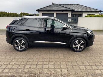 Peugeot 3008 CROSSWAY 2.0HDI 180 PS 103 000km PANORAMA - 8