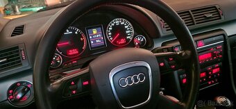 Predam Audi A4.B7-1.9 TDI-85 kw-diesel bez  DPF Filtra - 8