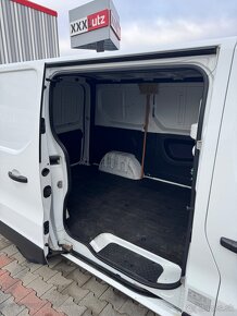 Renault Trafic L1H1 - 8