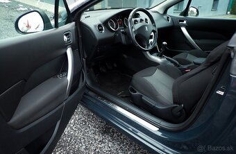 PEUGEOT 308CC - CABRIO 1.6VTi benzin -112tis KM 2009 - 8