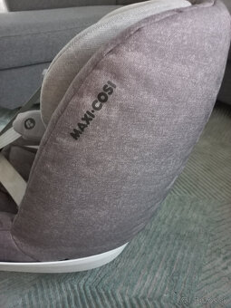 Autosedačka Maxi Cosi 2way Pearl Pro + základňa ISOFIX - 8