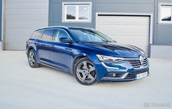 Renault Talisman Initiale Paris - 8