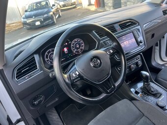 Volkswagen Tiguan 2.0 TDI 176kw 4x4 DSG - 8